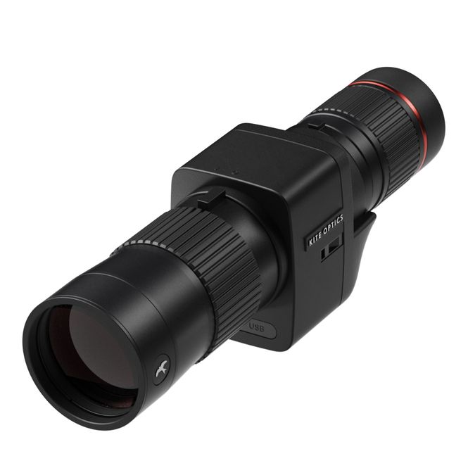 Hovedbilde Kite APC Stabilized 17-35x60 ED