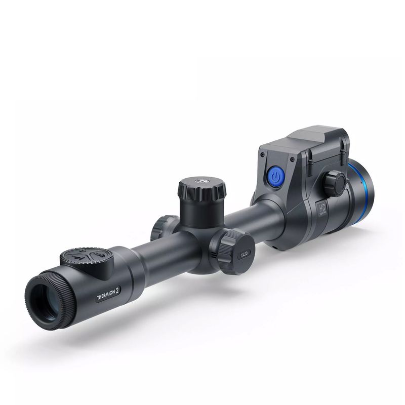 Pulsar Thermion 2 LRF XL60 