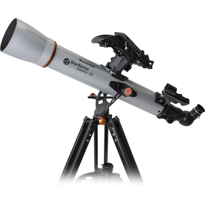Hovedbilde Celestron StarSense Explorer LT 70AZ