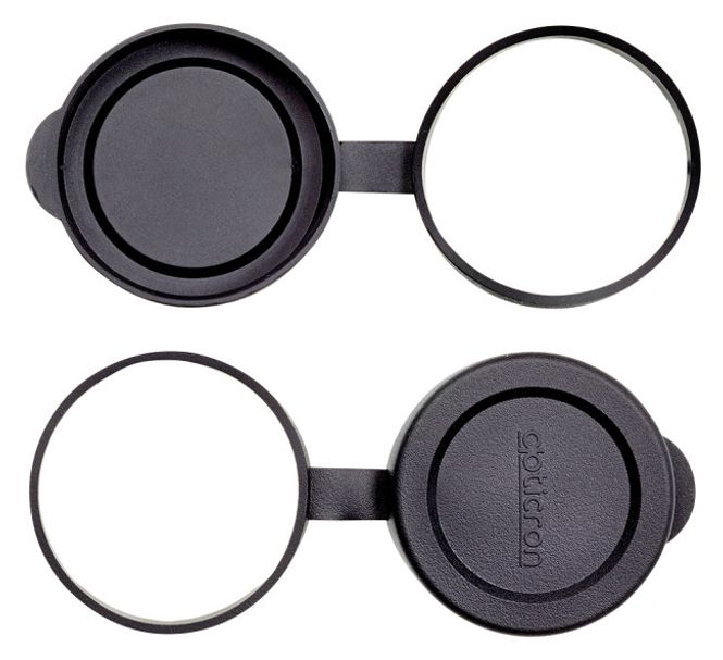 Hovedbilde Opticron frontdeksel Explorer WA ED 42 mm, 2-pak