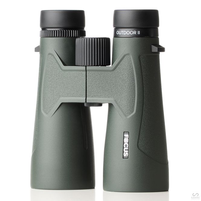 Hovedbilde Focus Outdoor II 12x50