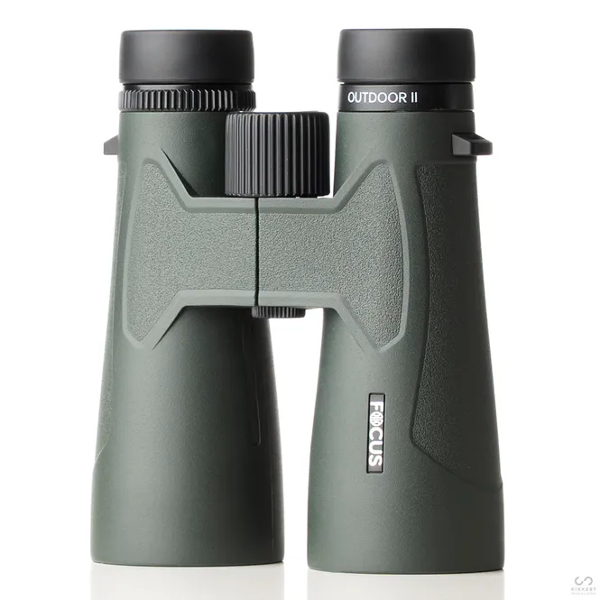 Hovedbilde Focus Outdoor II 12x50