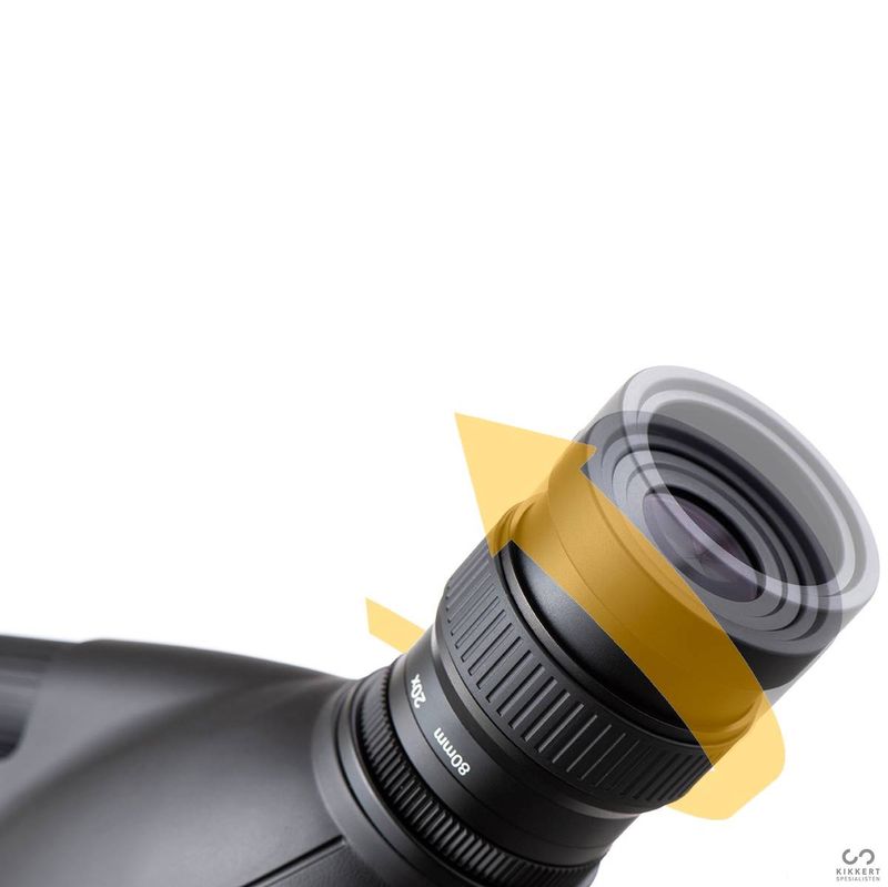 Opticron Adventurer SK 20-60x80/45 WP Standard