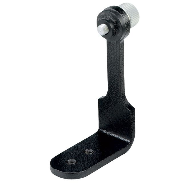 Hovedbilde Opticron stativadapter, L-formet - takkant