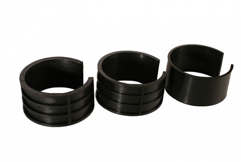 Pulsar FN 56 mm Cover Ring Adapter Steel