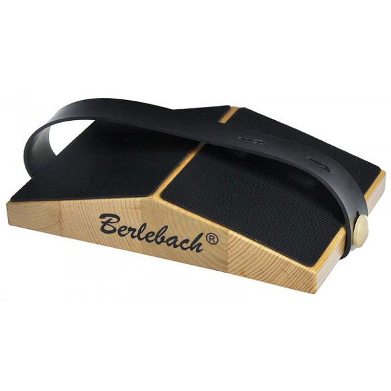 Berlebach stativadapter for kikkert (natur)