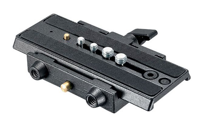 Hovedbilde Manfrotto balanseskinne M357