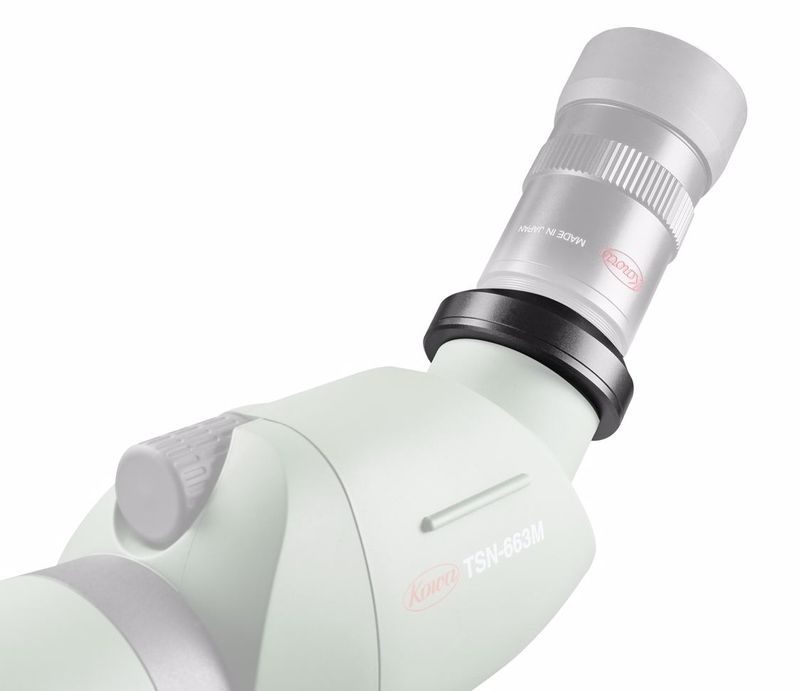 KOWA extender/forstørrer 1.6x