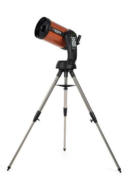 Hovedbilde Celestron NexStar 8 SE 