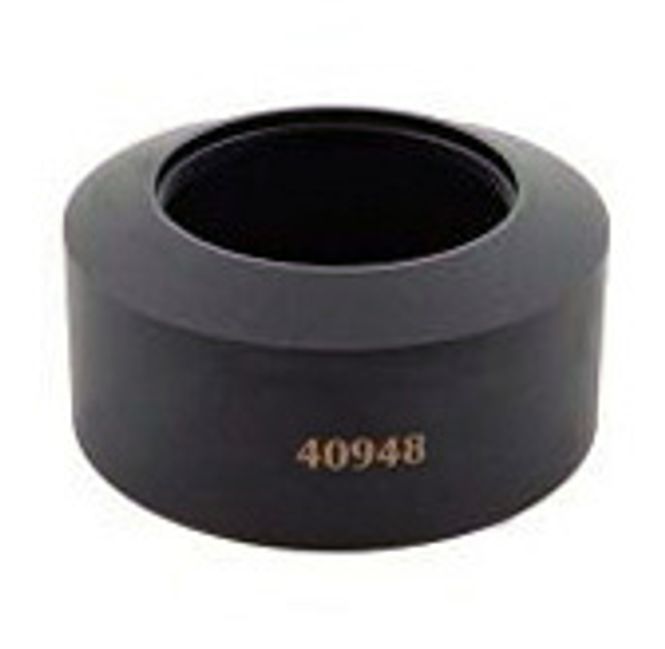 Hovedbilde Opticron overgangsring 50-49,5 mm