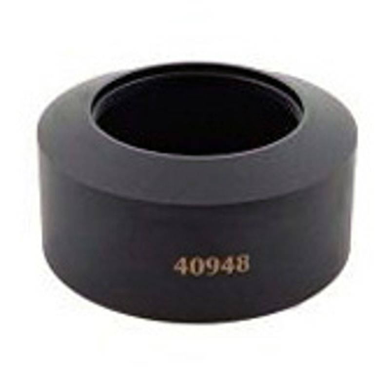 Opticron overgangsring 50-49,5 mm