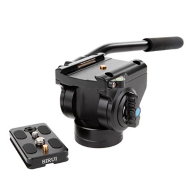 Hovedbilde Sirui VA-5X videohode