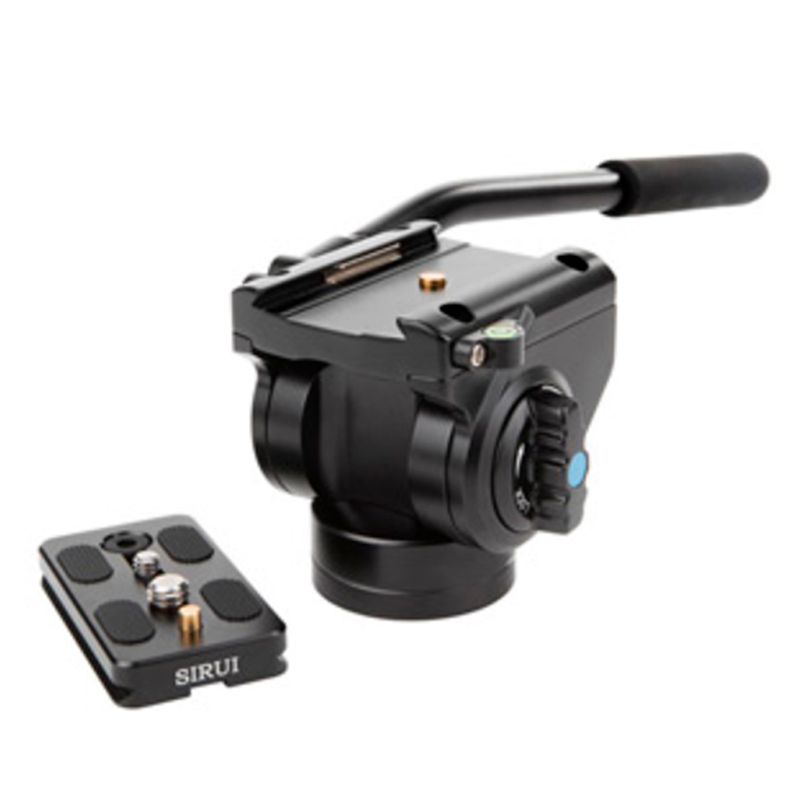 Sirui VA-5X videohode