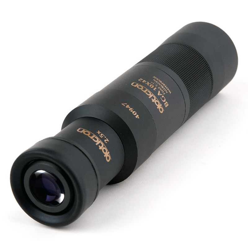 Opticron overgangsring 42 mm Push fit
