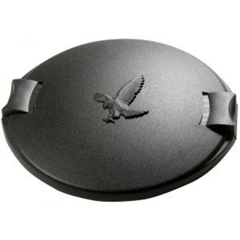 Swarovski frontdeksel 80 mm