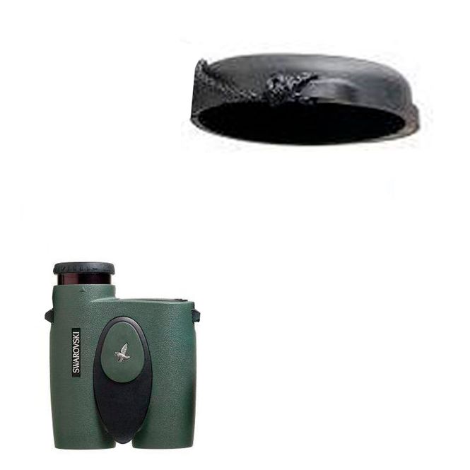 Hovedbilde Swarovski okulardeksel