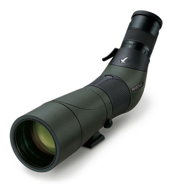 Swarovski ATS 20-60x65 HD standard-pakke