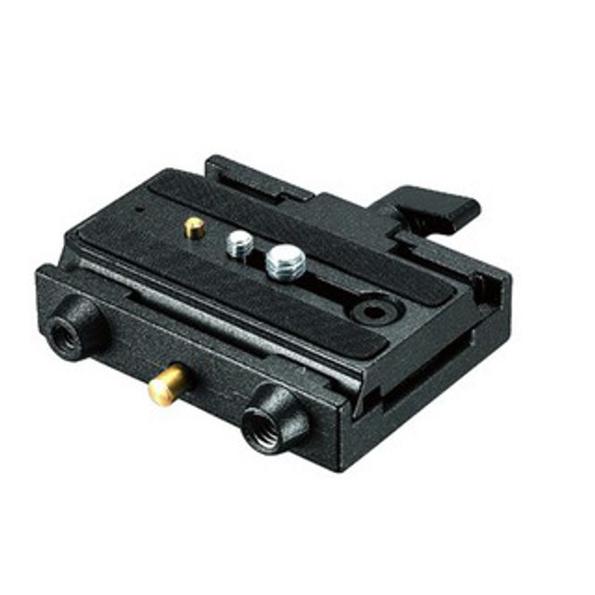 Hovedbilde Manfrotto hurtigfeste 577