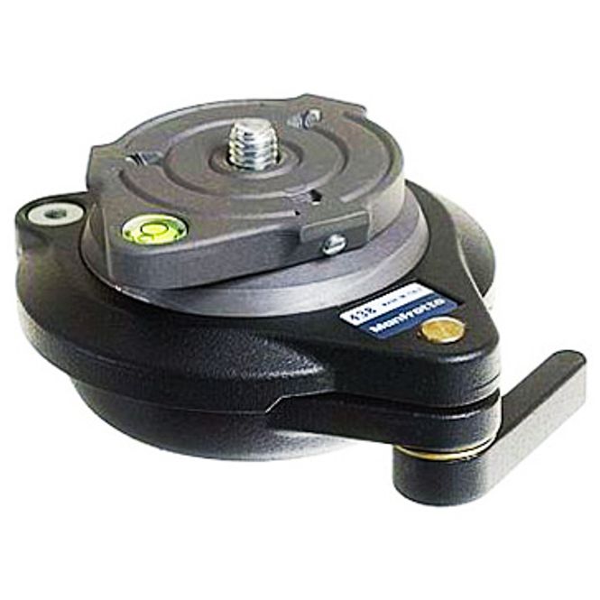 Hovedbilde Manfrotto nivelleringsadapter 438