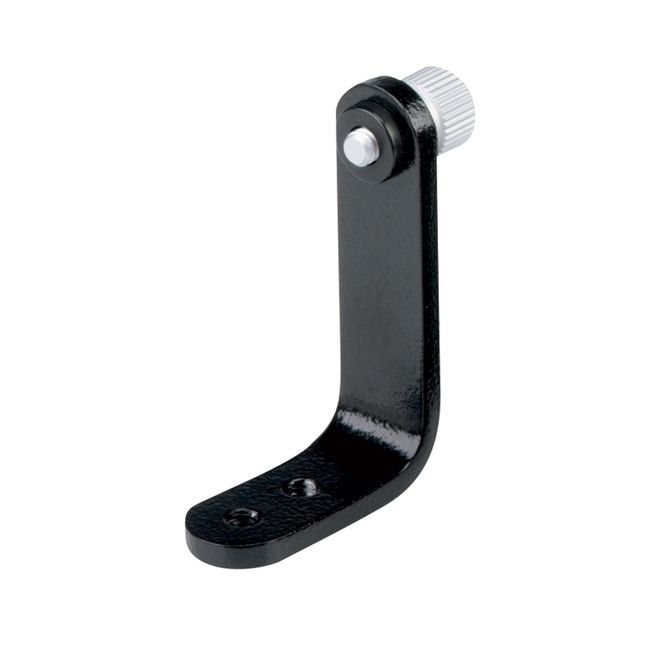 Hovedbilde Opticron stativadapter, L-formet - kompakt opptil ...