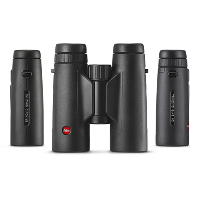 Hovedbilde Leica Trinovid 10x42 HD