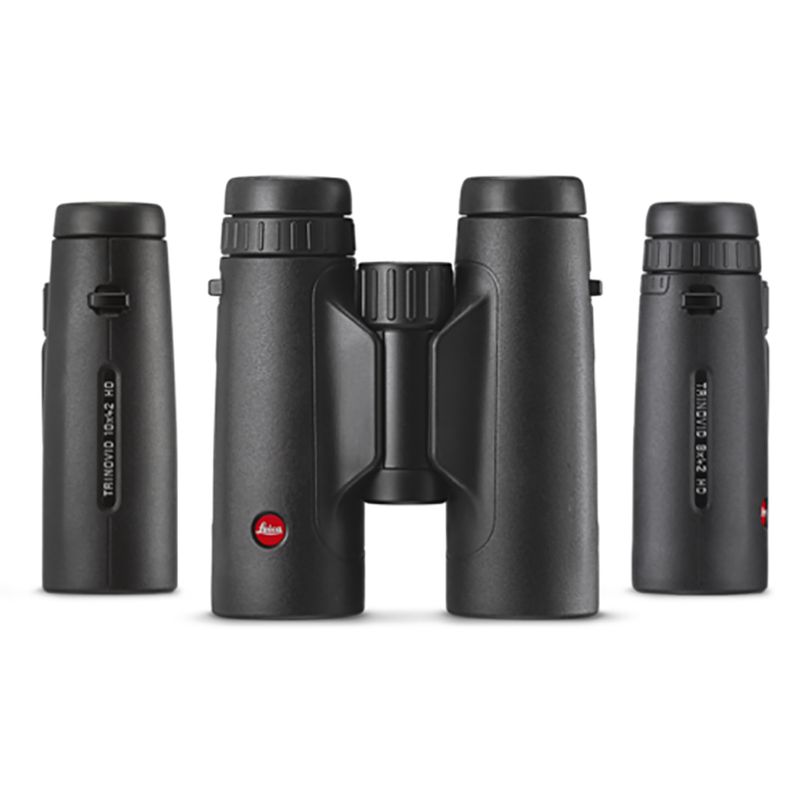 Leica Trinovid 10x42 HD