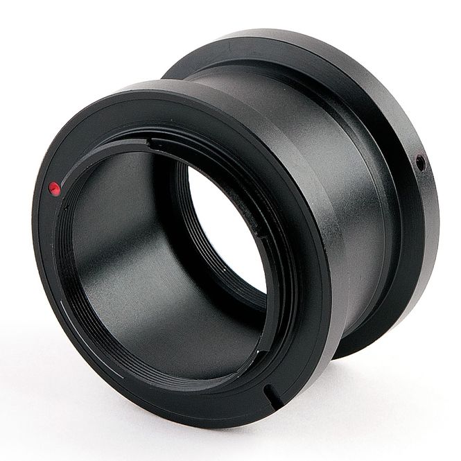 Hovedbilde Doppler T2-adapter Micro 4/3