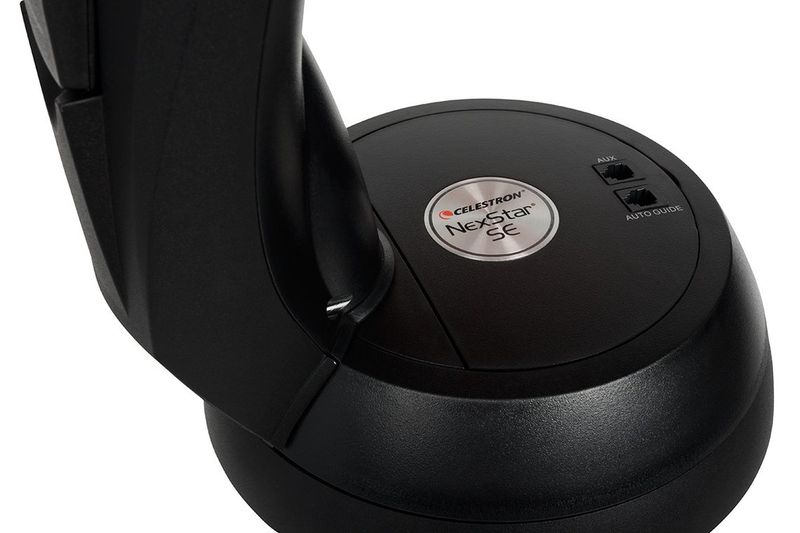 Celestron NexStar 8 SE 