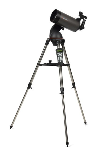 Hovedbilde Celestron NexStar SLT 127 MAK