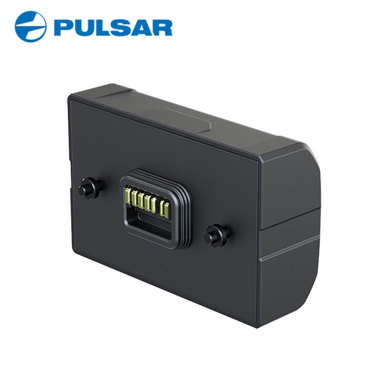 Pulsar Battery Pack IPS7