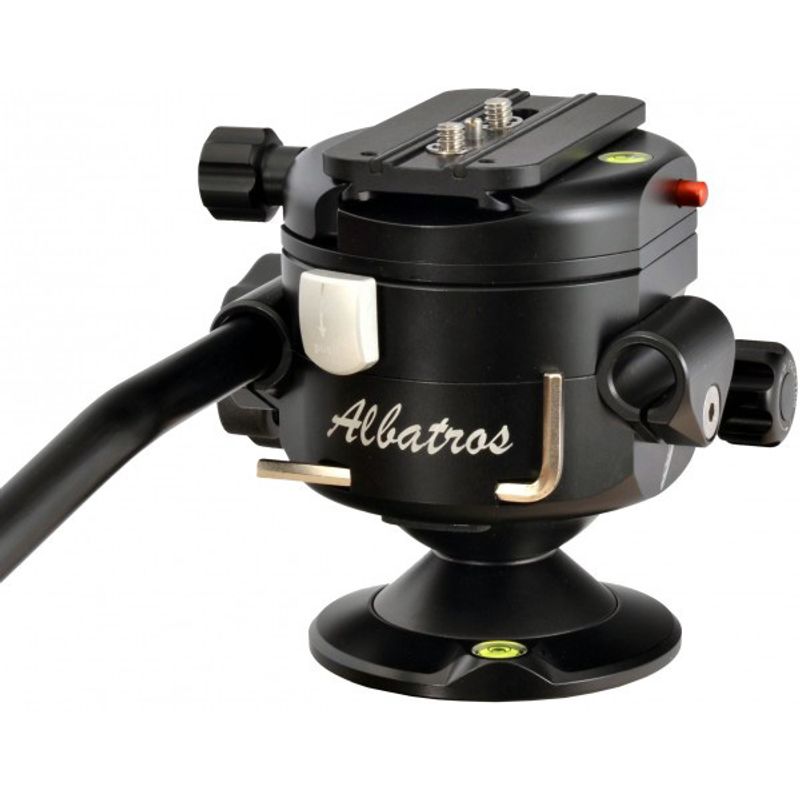 Berlebach hode 2-veis Albatros
