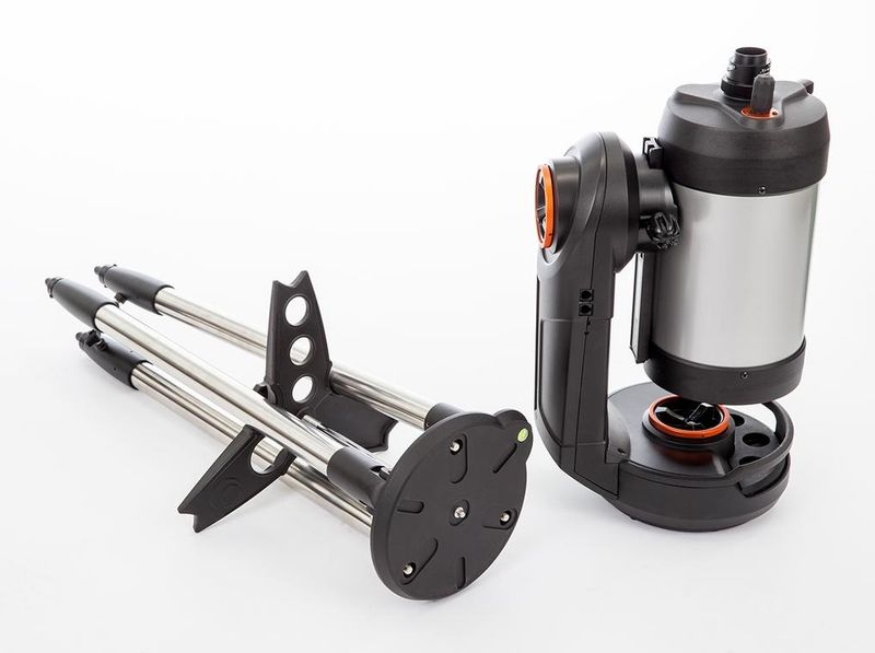 Celestron Evolution Wifi 6