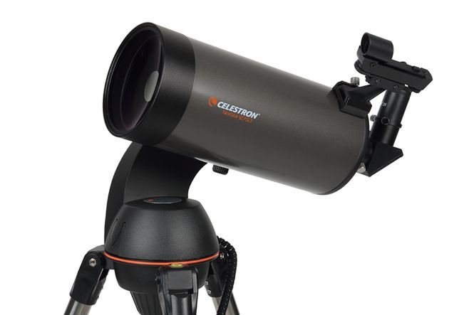 Hovedbilde Celestron NexStar SLT 127 MAK