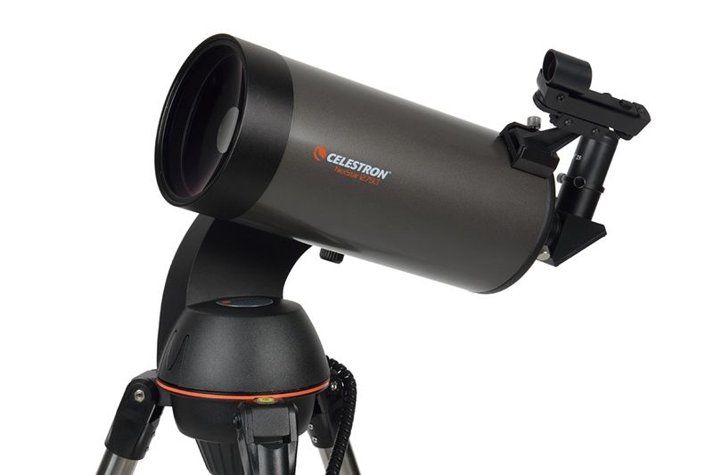 Celestron NexStar SLT 127 MAK