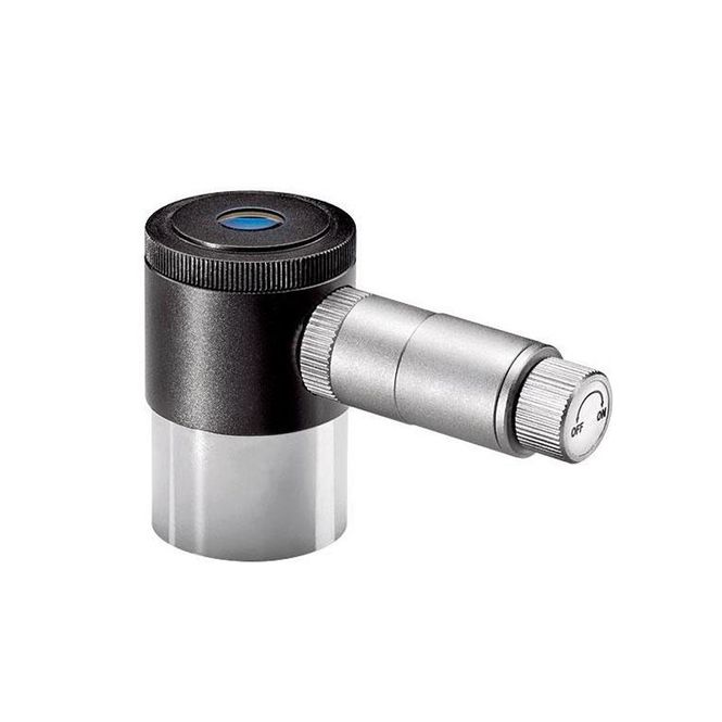 Hovedbilde Sky-Watcher Illuminated Plössl Eyepiece 12,5mm