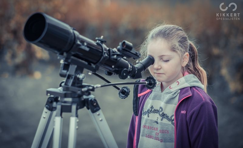 Sky-Watcher Mercury-705 AZ3