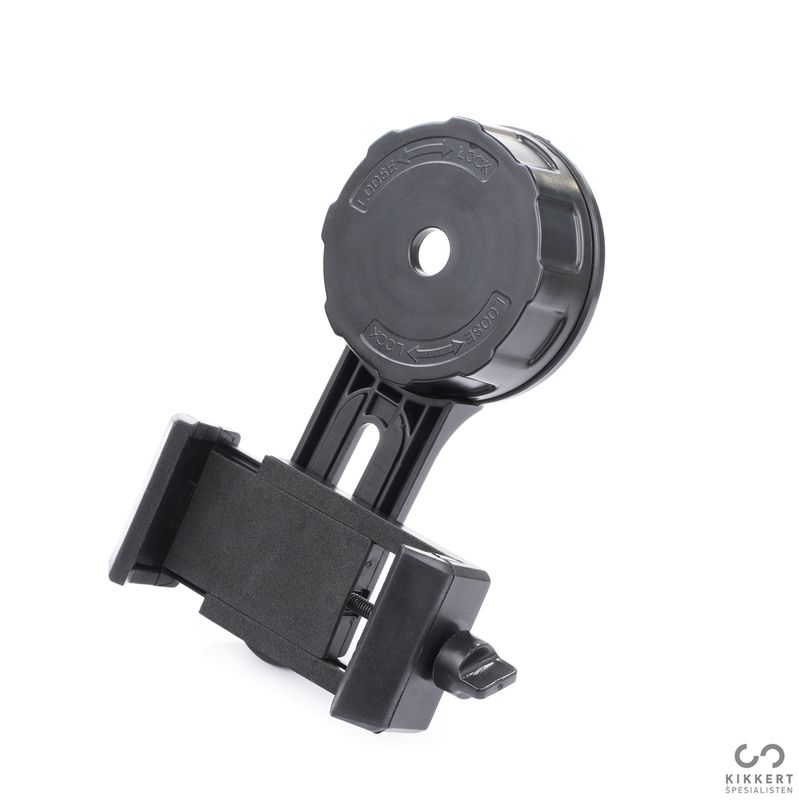 KSO Cortex universaladapter for smarttelefon (Standard)