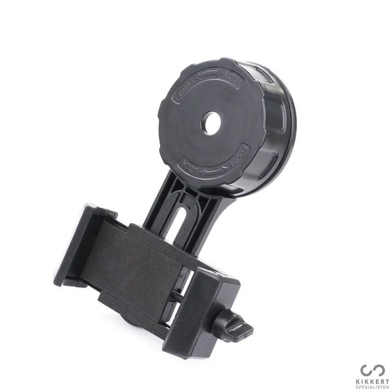 KSO Cortex universaladapter for smarttelefon (Standard)