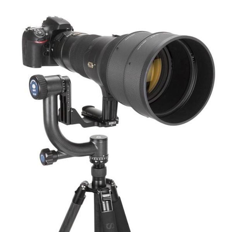 Sirui PH-20 