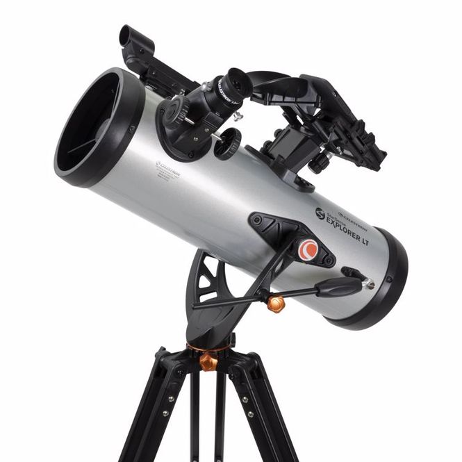 Hovedbilde Celestron StarSense Explorer LT 114AZ