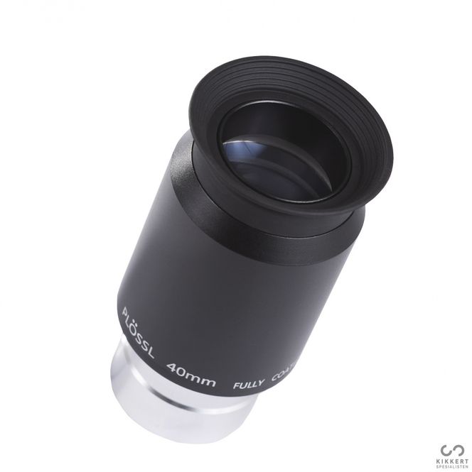 Hovedbilde Doppler Plössl 40 mm