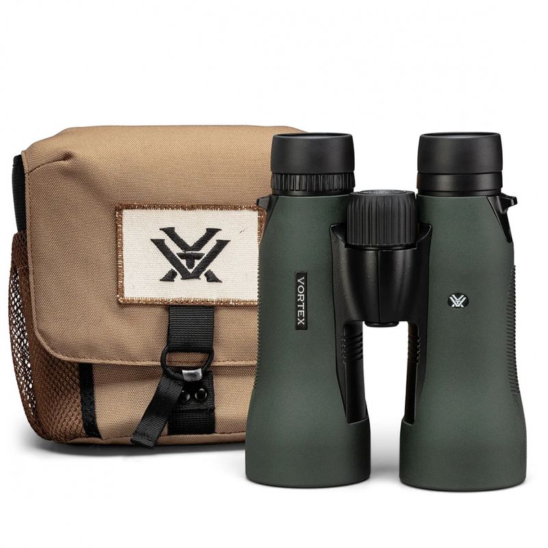 Vortex Diamondback HD 15x56 jakt-pakke