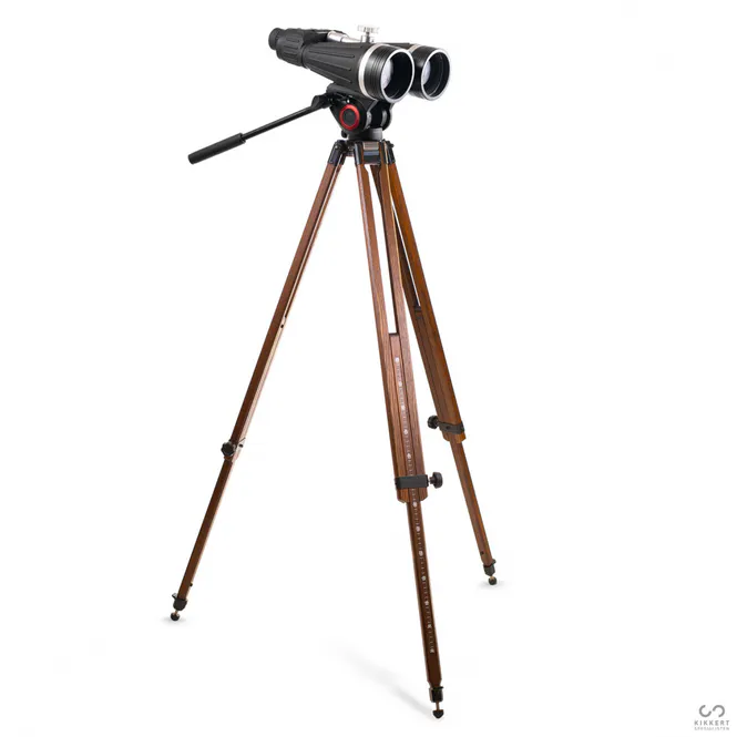 Hovedbilde Astro Navy Gigant 20x80 Semi APO Classic-pakke