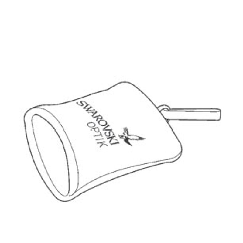 Swarovski regntrekk for CL Pocket