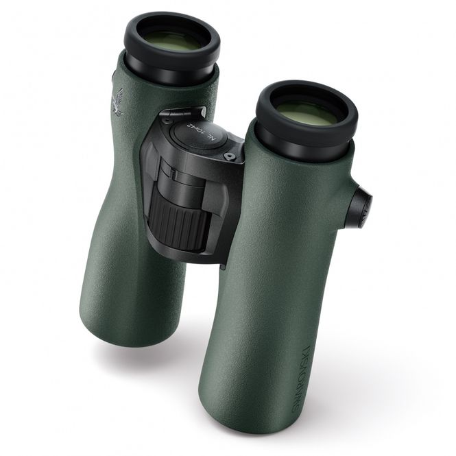 Hovedbilde Swarovski NL Pure 8x42