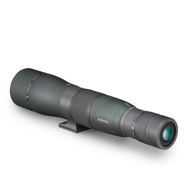 Hovedbilde Vortex Razor HD 22-48x65 (rettlinjet)