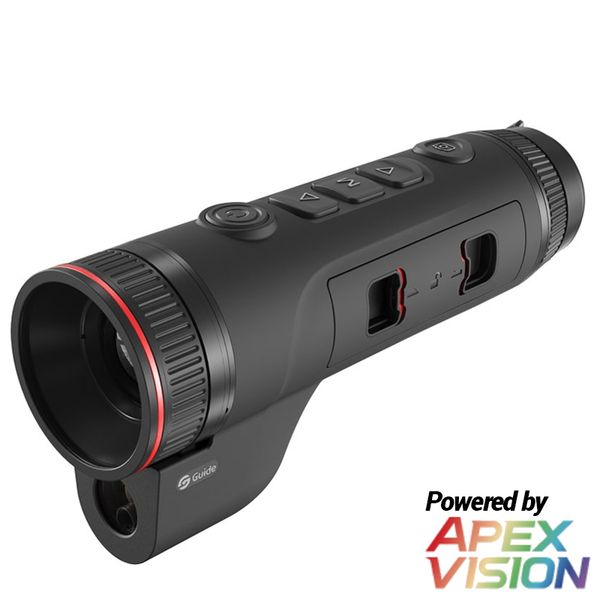 Hovedbilde Guide TJ650LS