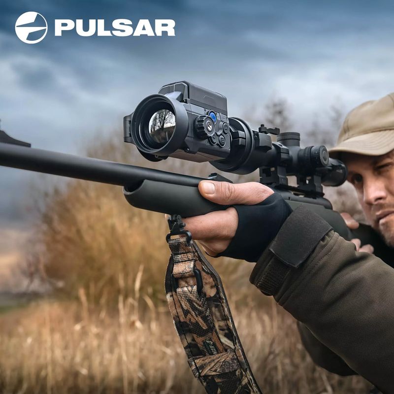 Pulsar Krypton 2 XG50 