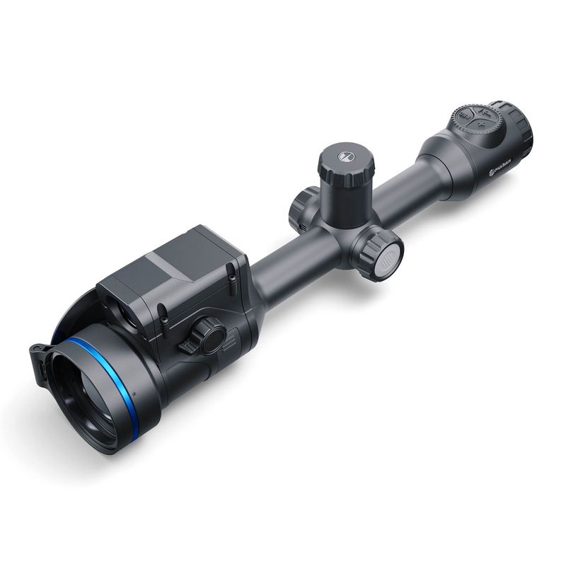 Pulsar Thermion 2 LRF XP60