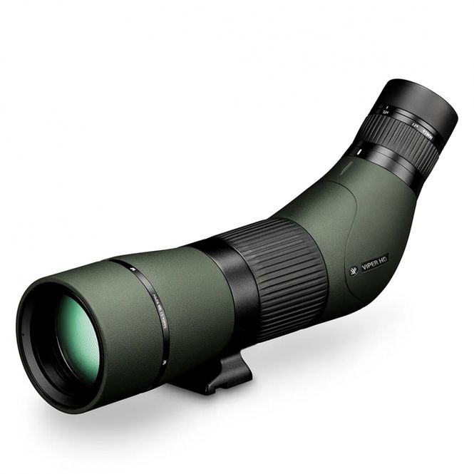 Hovedbilde Vortex Viper HD 15-45x65 (vinklet)